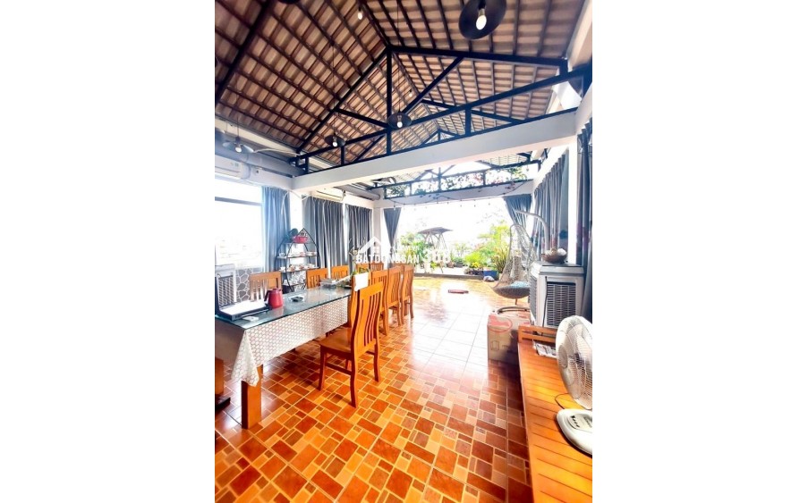 CHDV Nguyễn Văn Trỗi- Giáp Quận 1- Tân Bình -144m2 - 7 Tầng Có Penthouse - Chỉ Nhỉn 23 Tỷ